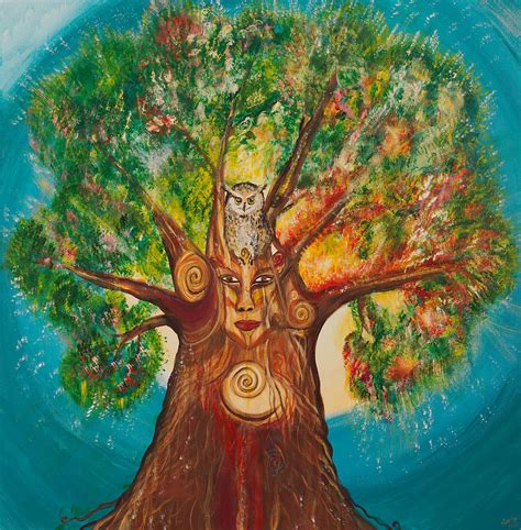 The Wisdom Tree
 2024.03.29 17:47